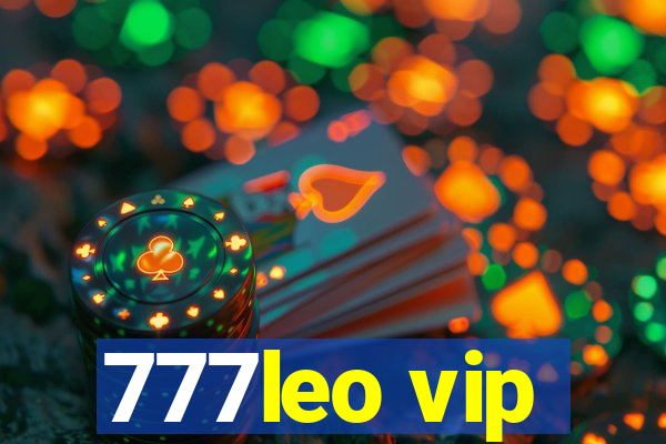 777leo vip